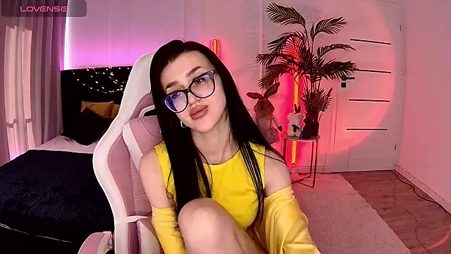 Ariella_Me Chat XXX in diretta