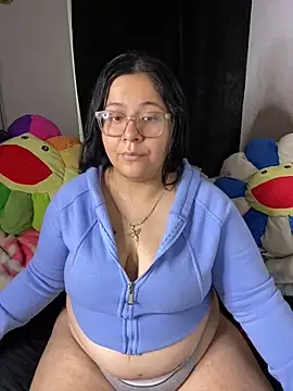 MsConejitaa লাইভ XXX চ্যাট