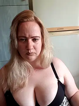Missy_DM's Live XXX Chat