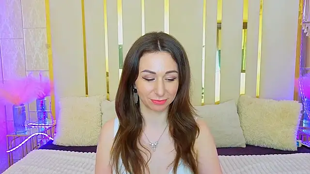 KimmmLi's Live XXX Chat