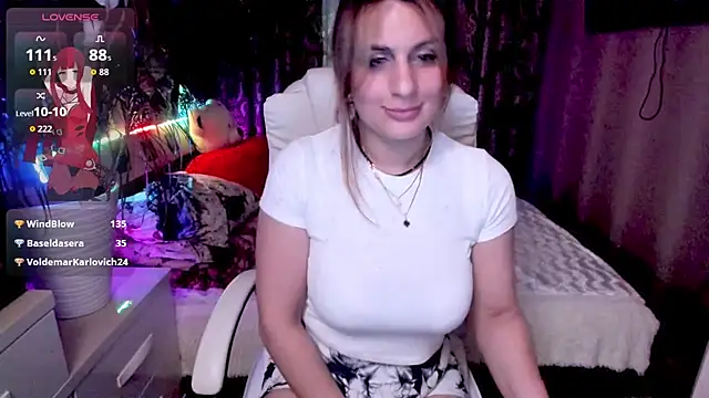Viki__love__'s Live XXX Chat