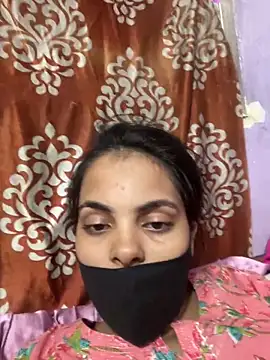 Sandhya_77 现场XXX聊天