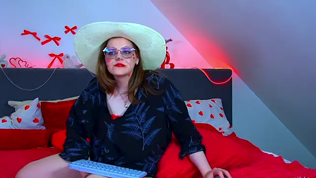 AlexaAvery XXX чат на живо