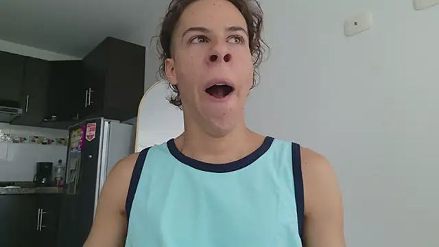 XXX chat uživo modela grey___27