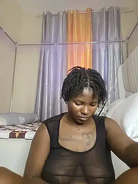TrishaKalid Live XXX-chat
