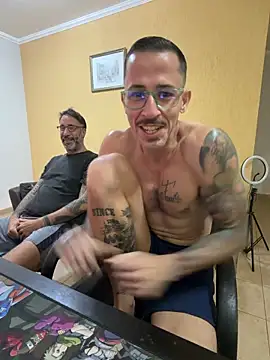 MeladoDiMel Chat XXX live
