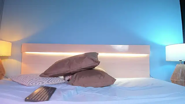 startwerk Adlı Modelin Canlı XXX Sohbeti
