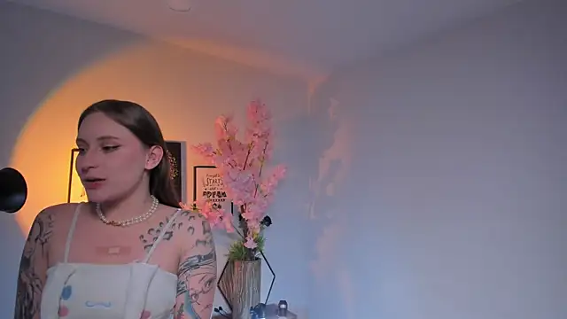 Chat XXX Live Siouxsie_cenobite