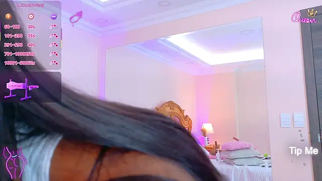 AshleyFerrin Live XXX chat