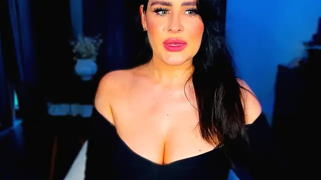 צ'אט XXX בשידור חי של Lari_Stella