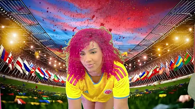 RubyRossel Chat XXX live