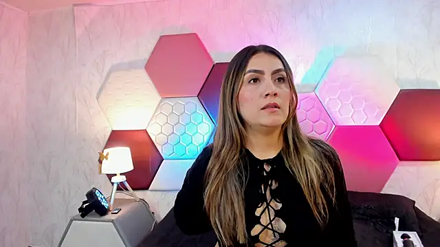 Chat XXX Live AriaRous