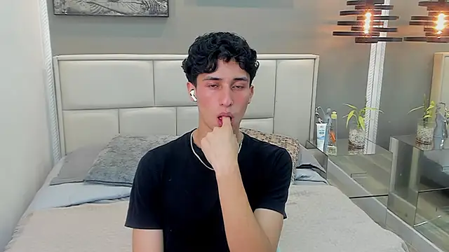 thom_ames Live XXX-chat