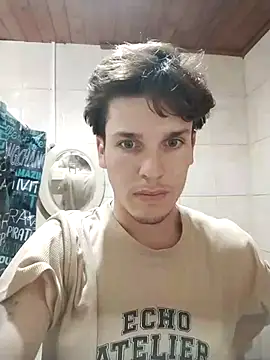 MpKev Webcam-Show