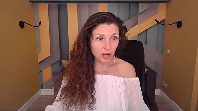 EllaLong Live XXX-Chat