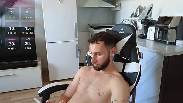 RyanStorm_ Live XXX-Chat