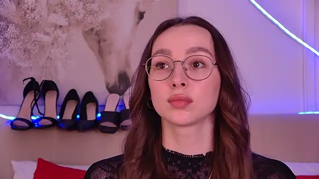 Emily_SimonのライブXXXチャット