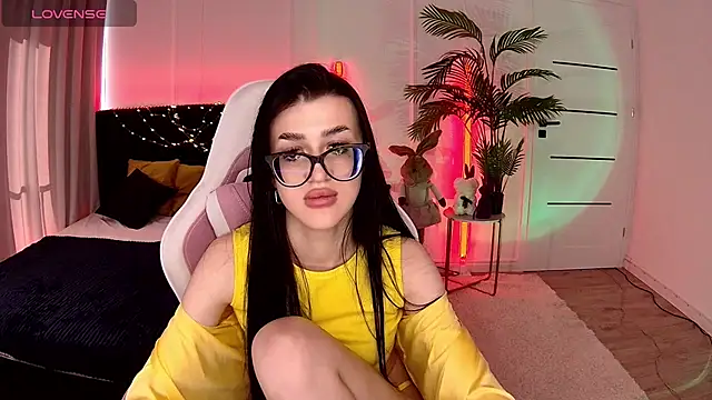 Chat XXX Live Ariella_Me