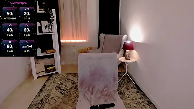 Alexa_Lexi_ Adlı Modelin Canlı XXX Sohbeti