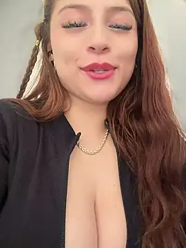 sahorix1 Chat XXX in diretta
