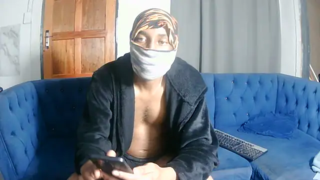 thirdlegZA – Naživo XXX chat