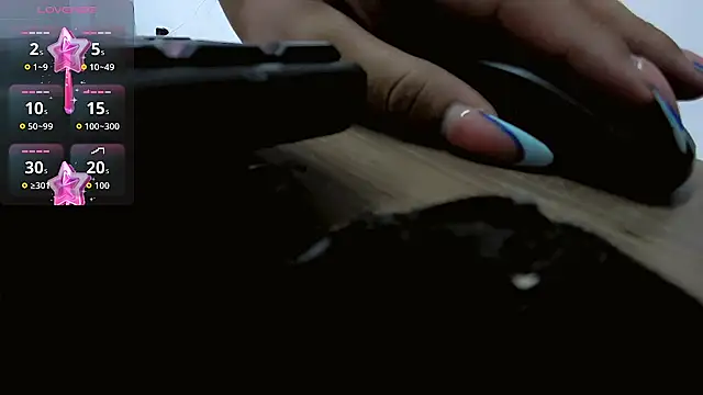 HottSalomee লাইভ XXX চ্যাট