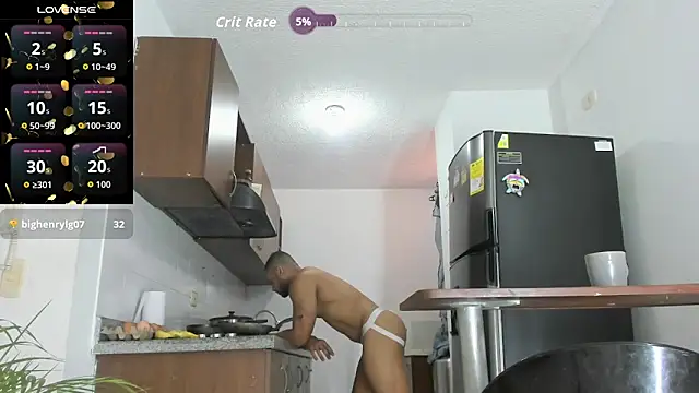 Chatroom XXX en direct de CHRISTIAN_DISICK