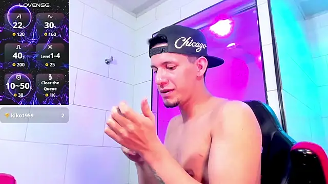 Sebastian_Smith__'s Live XXX Chat
