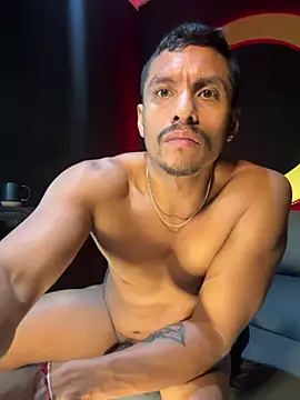 Chat XXX Live Abra_ham13