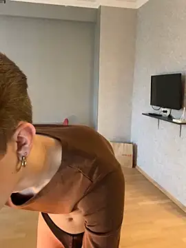 dark_noir_ Webcam show