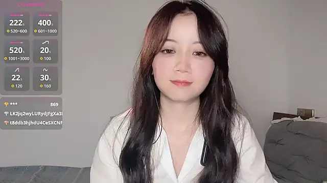 77-Vicky Live XXX-Chat