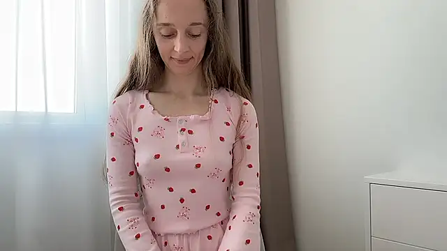 ShySchoolGirl Live XXX-Chat