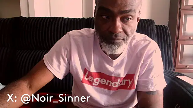 Chat XXX Live sinnernoir