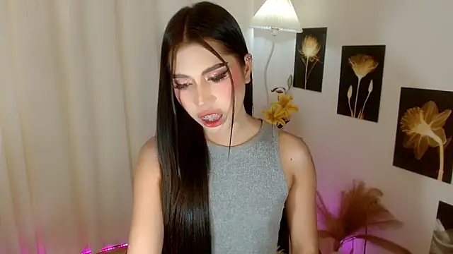 Sembang XXX Secara Langsung FuckingDolls69