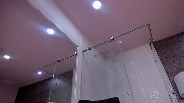amber_sparkle Obrolan Langsung XXX