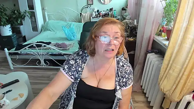 Chat XXX en directo de rekelme