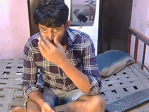 Chat XXX Live HotXKrish