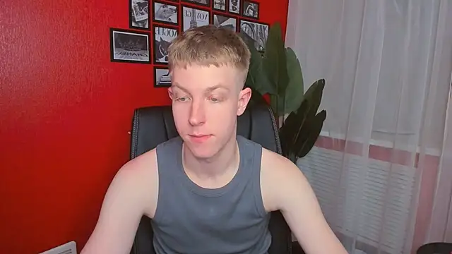 Dylan_Norton Webcam-Show