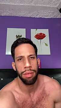 Karim_mansur 现场XXX聊天