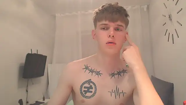 Fredd_Xandersn Live XXX chat