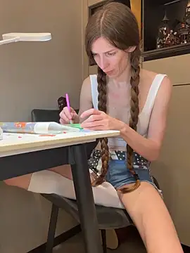 MissAndKiss 라이브 XXX 채팅