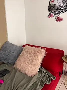 emilyrojas' Live XXX Chat
