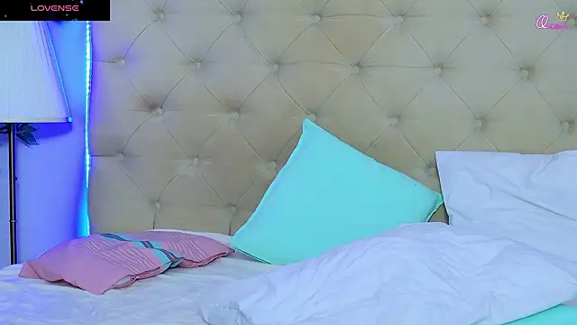 Chat +18 de Daliya_ ao vivo