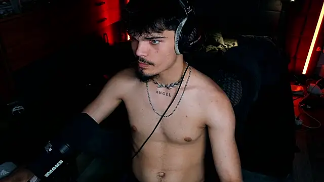 Chat XXX en directo de JordanShow