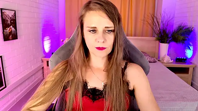 EmiliaBedy's Live XXX Chat