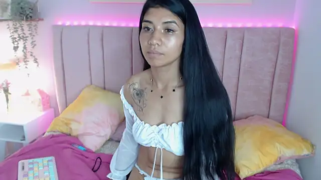 Shamel_Brm's Live XXX Chat