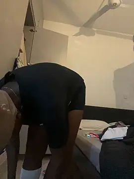 NaughtyGymBabe XXX чат на живо