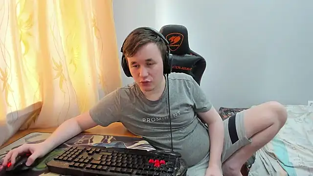Онлайн чат XXX iliaskrislove