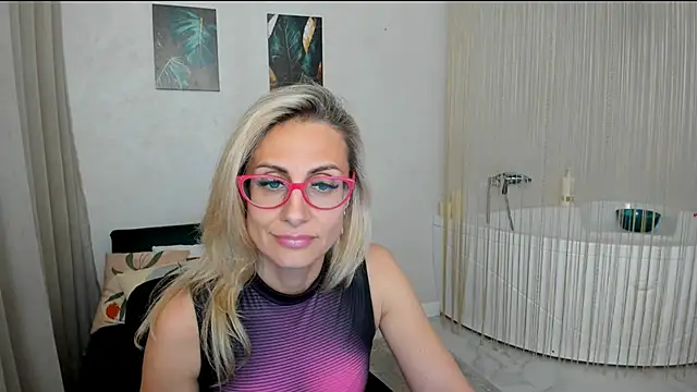 MuseOfStage Live XXX-Chat