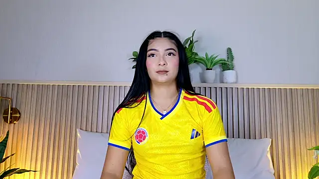 MeganCruzGB Obrolan Langsung XXX